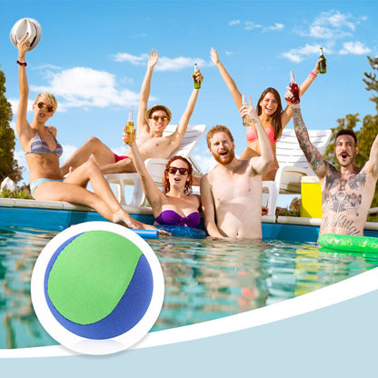 🔥 Summer-Ready Bouncy Balls for Endless Splash Fun