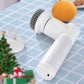 6 in 1 Electric Silent Cleaning Brush