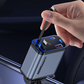 Multifunctional Fast Charging Car Charger with Retractable Cable