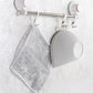 Multipurpose Non-Scratch Scrubbing Wire Dishwashing Rags