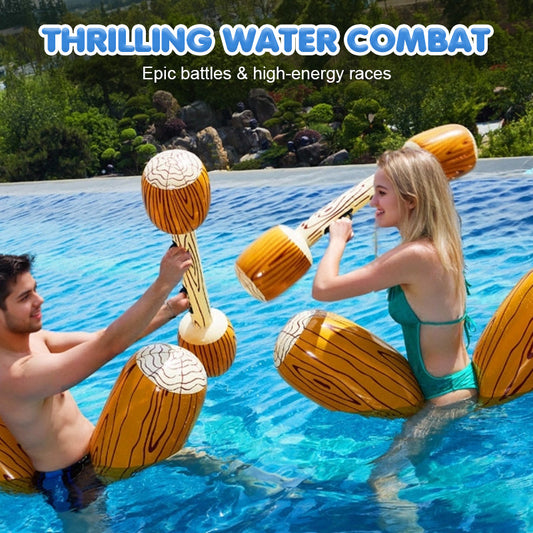 Game Raft Pool Floats for Adults & Kids