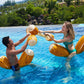 Game Raft Pool Floats for Adults & Kids