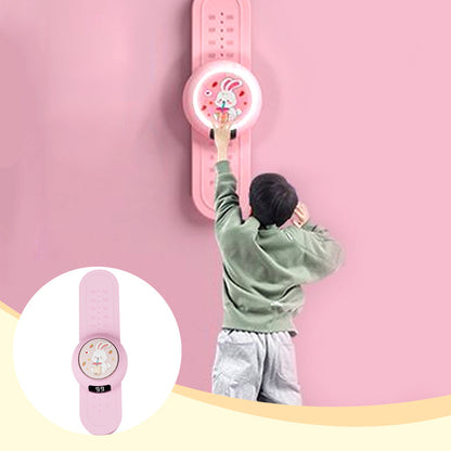 Voice Touch High Jump Counter Kit