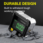 🎊Christmas sale - 50% Off📐4-Side Magnetic Digital Angle Gauge with Laser