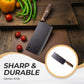 🥳2026 HOT SALE🥳💞50K+ SOLD!🔥 🌌Conquer Any Ingredient with Ultimate Edge. Professional Darth Vader Kitchen Knives – Stay Sharp, Never Stain. 💥⚔️
