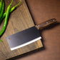 🥳2026 HOT SALE🥳💞50K+ SOLD!🔥 🌌Conquer Any Ingredient with Ultimate Edge. Professional Darth Vader Kitchen Knives – Stay Sharp, Never Stain. 💥⚔️