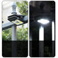 Outdoor Solar Clip Light with Motion Sensor