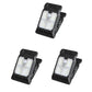Outdoor Solar Clip Light with Motion Sensor