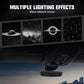 ✨ Mini Starry Sky Projector Light — Ambient Lighting for Cars and Homes ✨