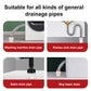 ✨Drain Pipe Anti-odor Artifact