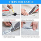 ✨2025 New Arrivals✨Heavy Duty Aluminum Foil Waterproof Tape