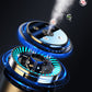 Colorful Ambiance Star Top Car Aroma Diffuser