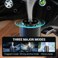 Colorful Ambiance Star Top Car Aroma Diffuser