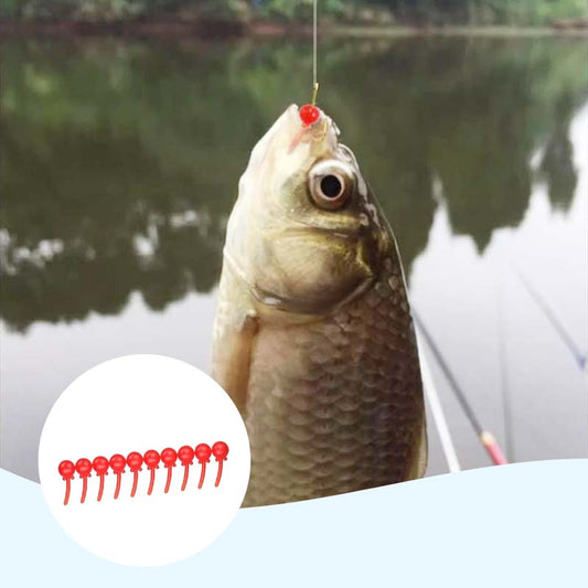 Soft Floating Worm Lure Bait for Fishing