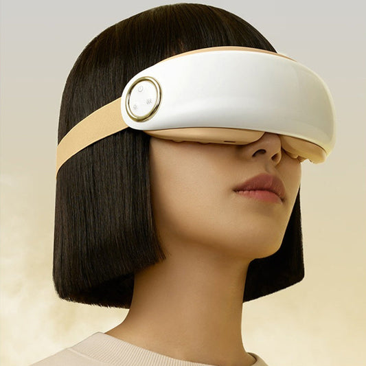 Moisturizing and Soothing Eye Massager