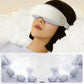 Moisturizing and Soothing Eye Massager