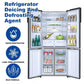 120ml Fridge Freezer De-Icer Spray