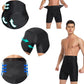 Men's High Waist Shapewear Boxer Briefs
