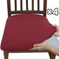 Stretchy Waterproof Chair Covers