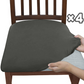 Stretchy Waterproof Chair Covers
