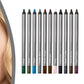 💜Today’s offer: BUY 1 GET 1 FREE💜Waterproof Long-Lasting Eyeliner Pencil