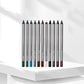 💜Today’s offer: BUY 1 GET 1 FREE💜Waterproof Long-Lasting Eyeliner Pencil