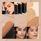 🔥Limited-time Buy 1 Get 1 Free offer✨2-in-1 Foundation Stick with Brush