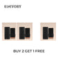 🔥Limited-time Buy 1 Get 1 Free offer✨2-in-1 Foundation Stick with Brush