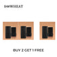 🔥Limited-time Buy 1 Get 1 Free offer✨2-in-1 Foundation Stick with Brush