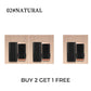 🔥Limited-time Buy 1 Get 1 Free offer✨2-in-1 Foundation Stick with Brush