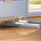 🧹LAST DAY SALE 60% OFF⚡50K+ SOLD✨ Thickened Soft Silicone Multi-Purpose Broom! 🧹