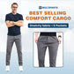 🔥Last Day Sale 50% OFF🏆MultiPants – High Stretch Multi-pocket Durable Cargo Pants