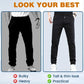 🔥Last Day Sale 50% OFF🏆MultiPants – High Stretch Multi-pocket Durable Cargo Pants