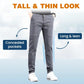 🔥Last Day Sale 50% OFF🏆MultiPants – High Stretch Multi-pocket Durable Cargo Pants