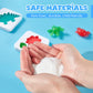 DIY 3D Magic Water Beads Kit for Kids – Creative Molding Gels
