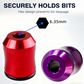 🔥While Supplies Last 50% OFF!🎉 3-in-1 Screwdriver Head Magnetic Ring