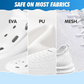 Universal Portable No-Rinse Foam Cleaner for Shoes
