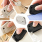 🔪 BUY 1 GET 1 FREE! 🎉 Retractable Safety Cutter – Automatic Lock, Ergonomic Grip & Blade Storage 📦