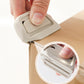🔪 BUY 1 GET 1 FREE! 🎉 Retractable Safety Cutter – Automatic Lock, Ergonomic Grip & Blade Storage 📦