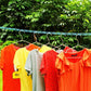 🏆LAST DAY SPECIAL PRICE⚡50K+ SOLD💕Windproof Non-Slip Clothesline