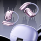 All-in-1 Portable Translation Earbuds