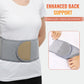 50% OFF!!!🔥 Comfortable Waist Warmer for Men & Women