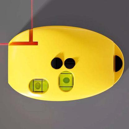 📐 90° Right Angle Infrared Laser Level | Christmas SALE 50% OFF | High-Precision Alignment Tool for Construction & DIY | Professional Grade Gift 🎄✨