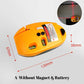 📐 90° Right Angle Infrared Laser Level | Christmas SALE 50% OFF | High-Precision Alignment Tool for Construction & DIY | Professional Grade Gift 🎄✨