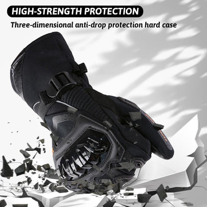 ❄️NOW 50% OFF🛵Warm motorcycle gloves