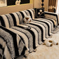 💥Soft Plush Non-Slip Couch Cover