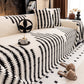 💥Soft Plush Non-Slip Couch Cover