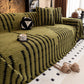 💥Soft Plush Non-Slip Couch Cover