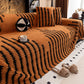 💥Soft Plush Non-Slip Couch Cover