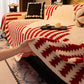 💥Soft Plush Non-Slip Couch Cover